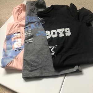NWT NIKE TOPS